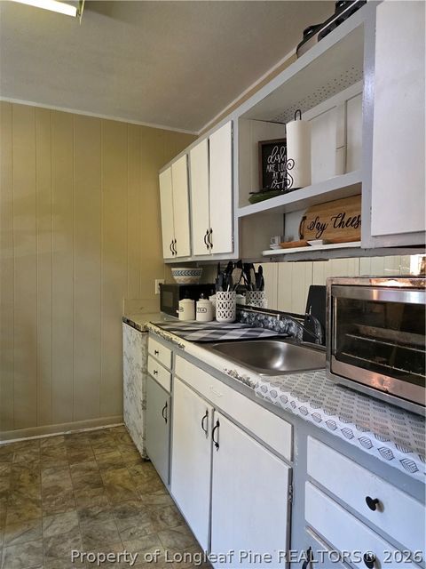 Tiny photo for 919 Fleetwood Drive, Fayetteville, NC 28305 (MLS # 764241)
