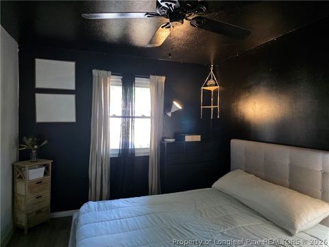 Tiny photo for 919 Fleetwood Drive, Fayetteville, NC 28305 (MLS # 764241)