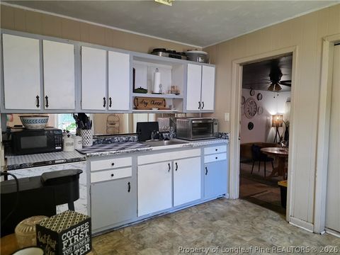 Tiny photo for 919 Fleetwood Drive, Fayetteville, NC 28305 (MLS # 764241)