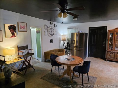 Tiny photo for 919 Fleetwood Drive, Fayetteville, NC 28305 (MLS # 764241)
