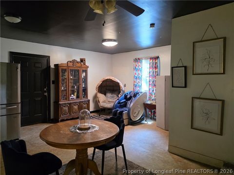 Tiny photo for 919 Fleetwood Drive, Fayetteville, NC 28305 (MLS # 764241)