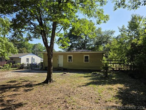 Tiny photo for 919 Fleetwood Drive, Fayetteville, NC 28305 (MLS # 764241)