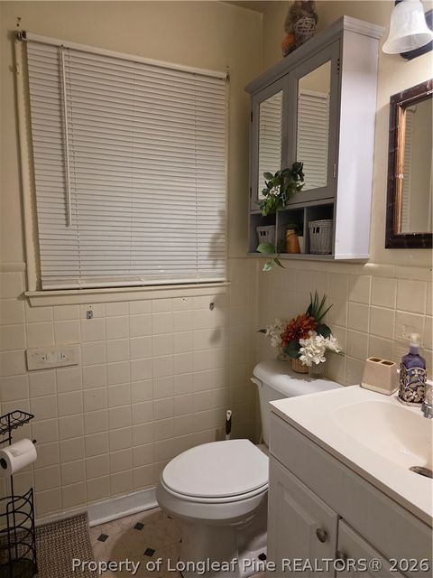 Tiny photo for 919 Fleetwood Drive, Fayetteville, NC 28305 (MLS # 764241)