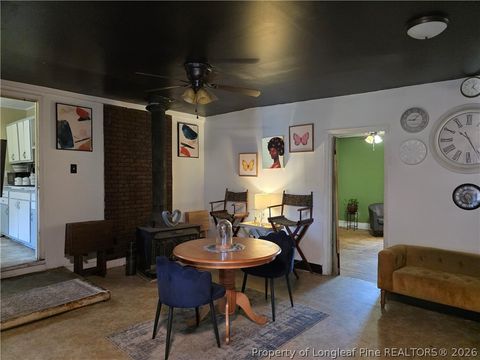 Tiny photo for 919 Fleetwood Drive, Fayetteville, NC 28305 (MLS # 764241)