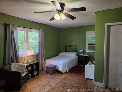 Tiny photo for 919 Fleetwood Drive, Fayetteville, NC 28305 (MLS # 764241)
