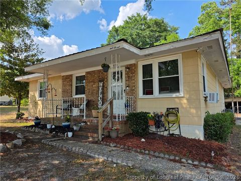 Tiny photo for 919 Fleetwood Drive, Fayetteville, NC 28305 (MLS # 764241)