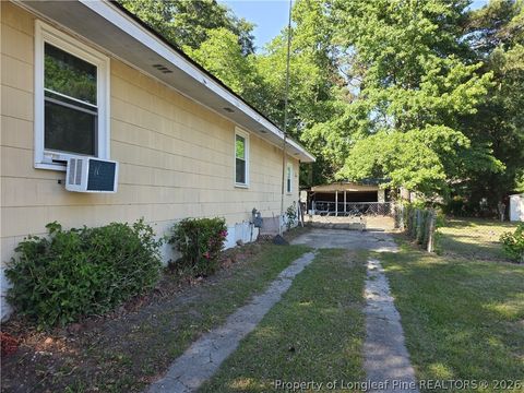 Tiny photo for 919 Fleetwood Drive, Fayetteville, NC 28305 (MLS # 764241)