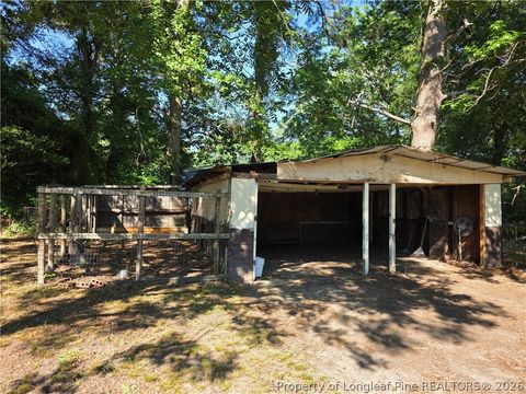 Tiny photo for 919 Fleetwood Drive, Fayetteville, NC 28305 (MLS # 764241)