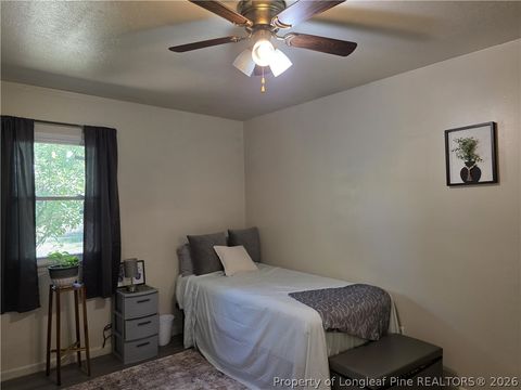 Tiny photo for 919 Fleetwood Drive, Fayetteville, NC 28305 (MLS # 764241)