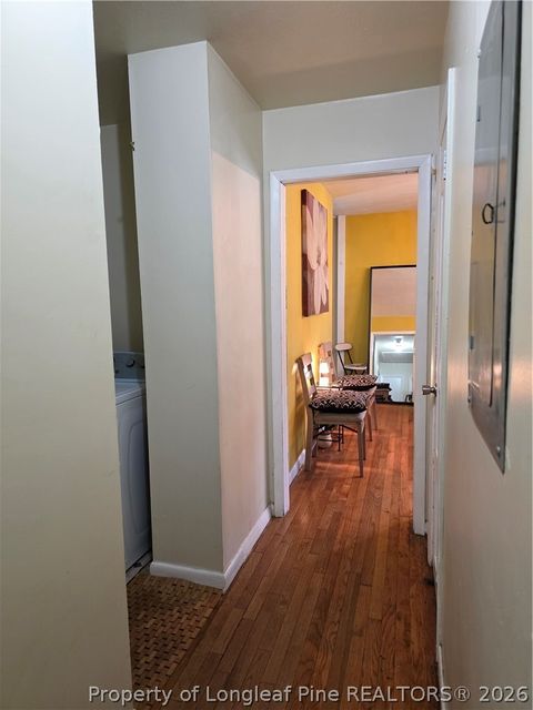 Tiny photo for 919 Fleetwood Drive, Fayetteville, NC 28305 (MLS # 764241)