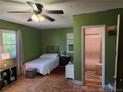 Tiny photo for 919 Fleetwood Drive, Fayetteville, NC 28305 (MLS # 764241)