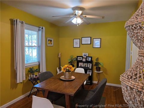 Tiny photo for 919 Fleetwood Drive, Fayetteville, NC 28305 (MLS # 764241)