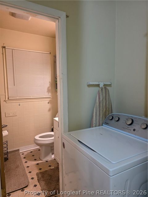 Tiny photo for 919 Fleetwood Drive, Fayetteville, NC 28305 (MLS # 764241)