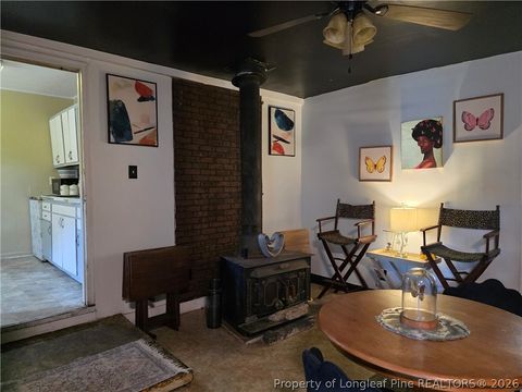 Tiny photo for 919 Fleetwood Drive, Fayetteville, NC 28305 (MLS # 764241)