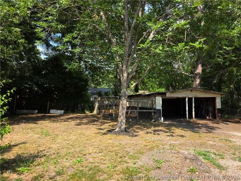 Tiny photo for 919 Fleetwood Drive, Fayetteville, NC 28305 (MLS # 764241)