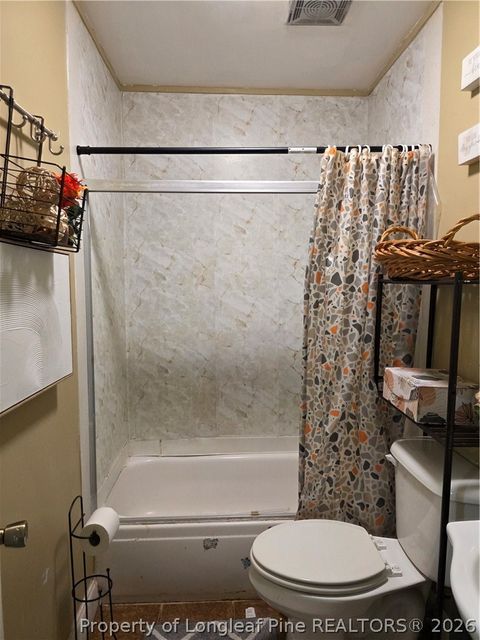 Tiny photo for 919 Fleetwood Drive, Fayetteville, NC 28305 (MLS # 764241)