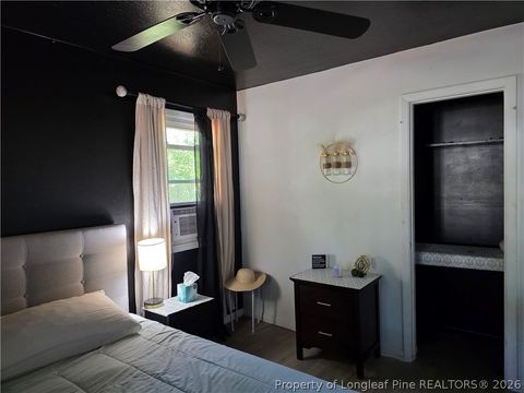 Tiny photo for 919 Fleetwood Drive, Fayetteville, NC 28305 (MLS # 764241)