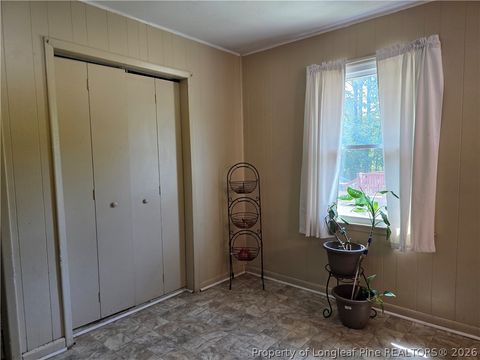 Tiny photo for 919 Fleetwood Drive, Fayetteville, NC 28305 (MLS # 764241)
