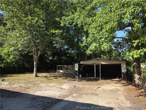 Tiny photo for 919 Fleetwood Drive, Fayetteville, NC 28305 (MLS # 764241)