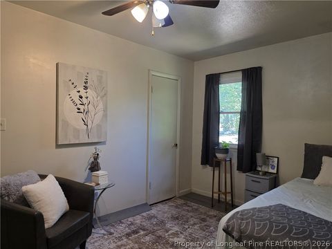 Tiny photo for 919 Fleetwood Drive, Fayetteville, NC 28305 (MLS # 764241)
