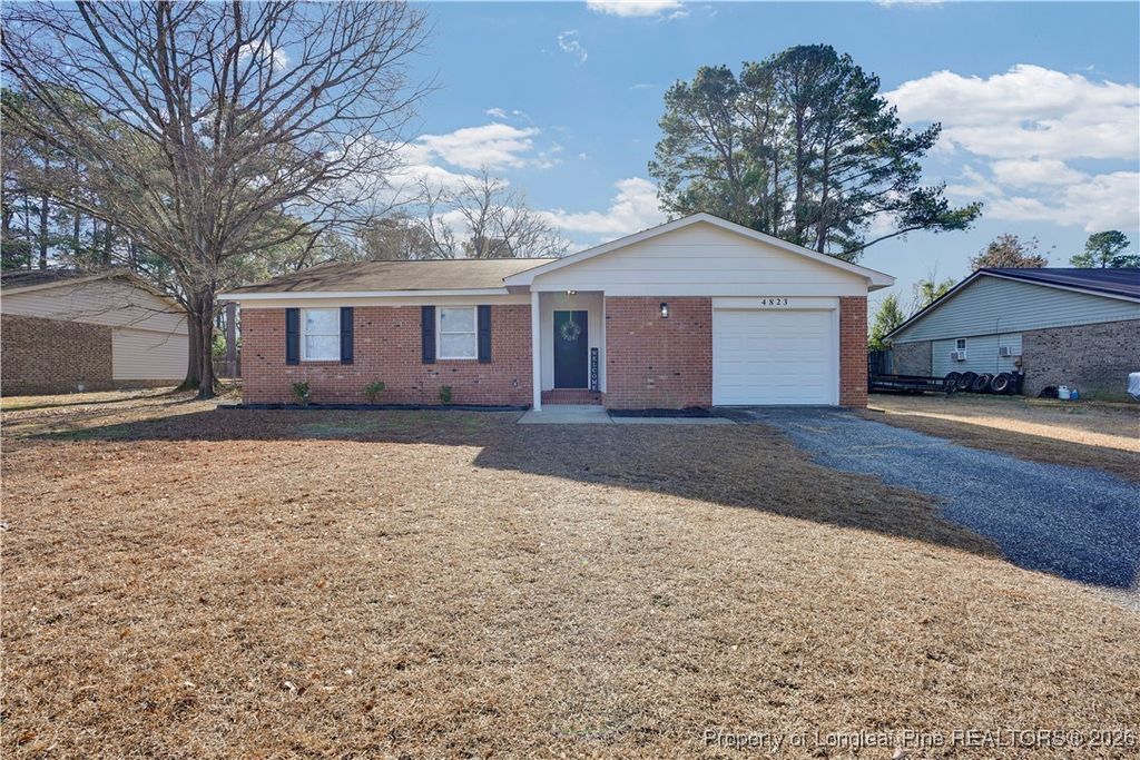 Photo of 4823 Old Field Road, Fayetteville, NC 28304 (MLS # 755424)
