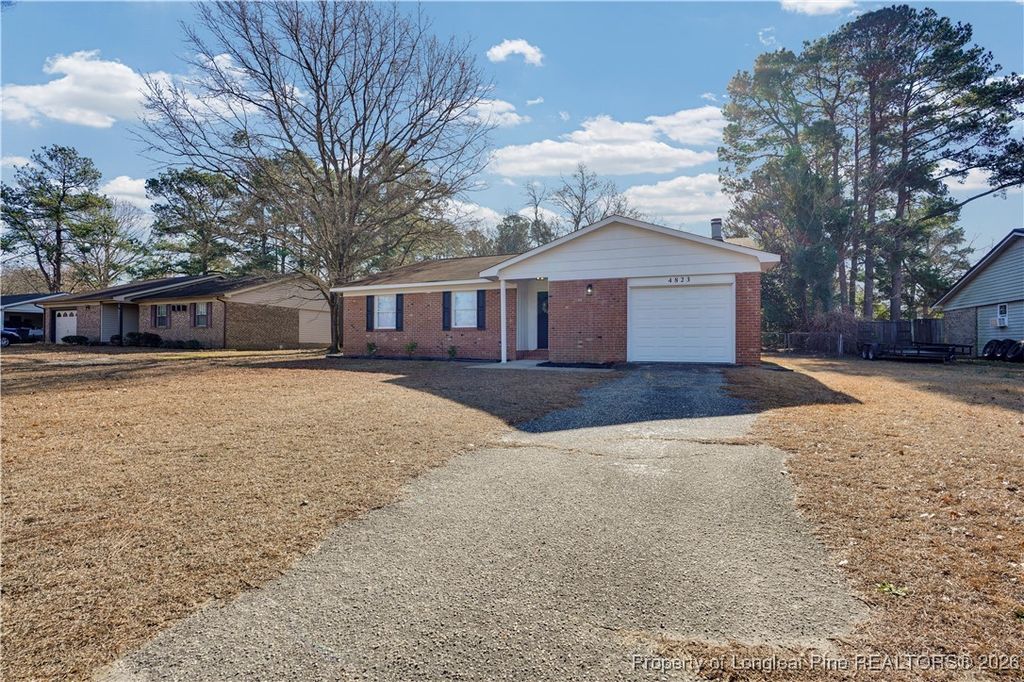 Photo of 4823 Old Field Road, Fayetteville, NC 28304 (MLS # 755424)