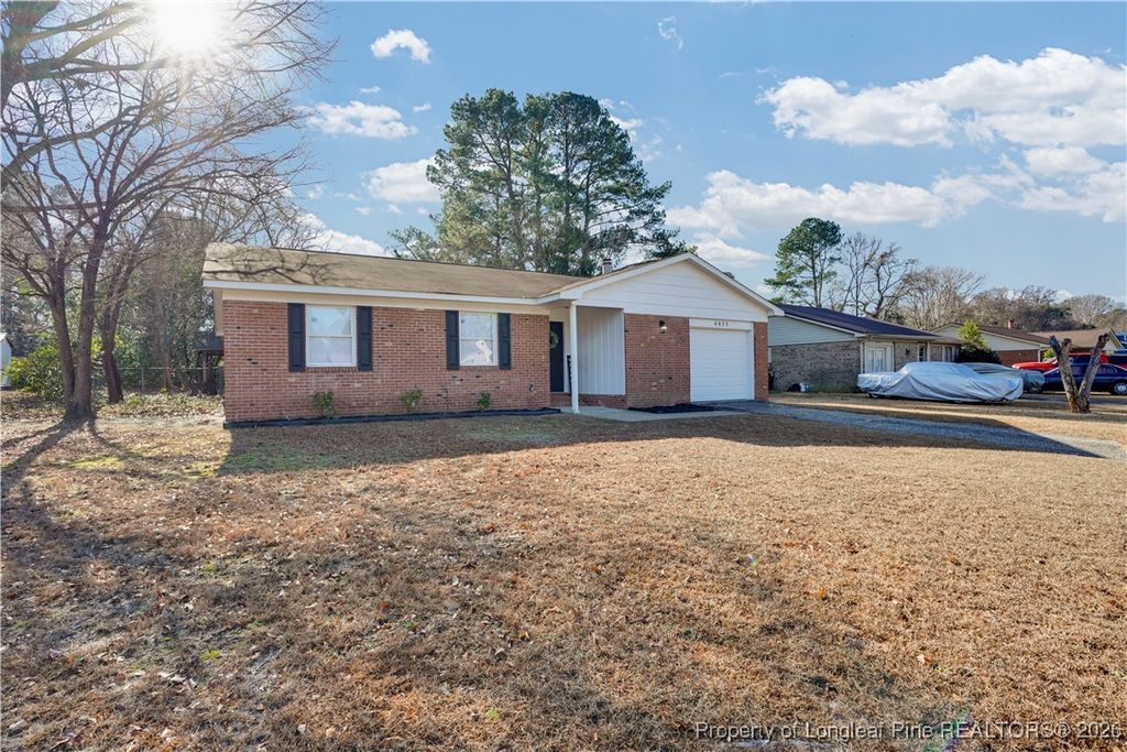 Photo of 4823 Old Field Road, Fayetteville, NC 28304 (MLS # 755424)