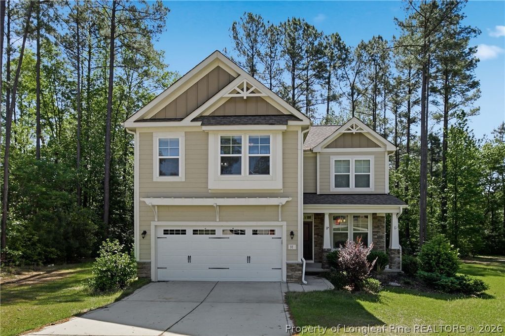 Photo of 31 Waterside Circle, Spring Lake, NC 28390 (MLS # 761789)