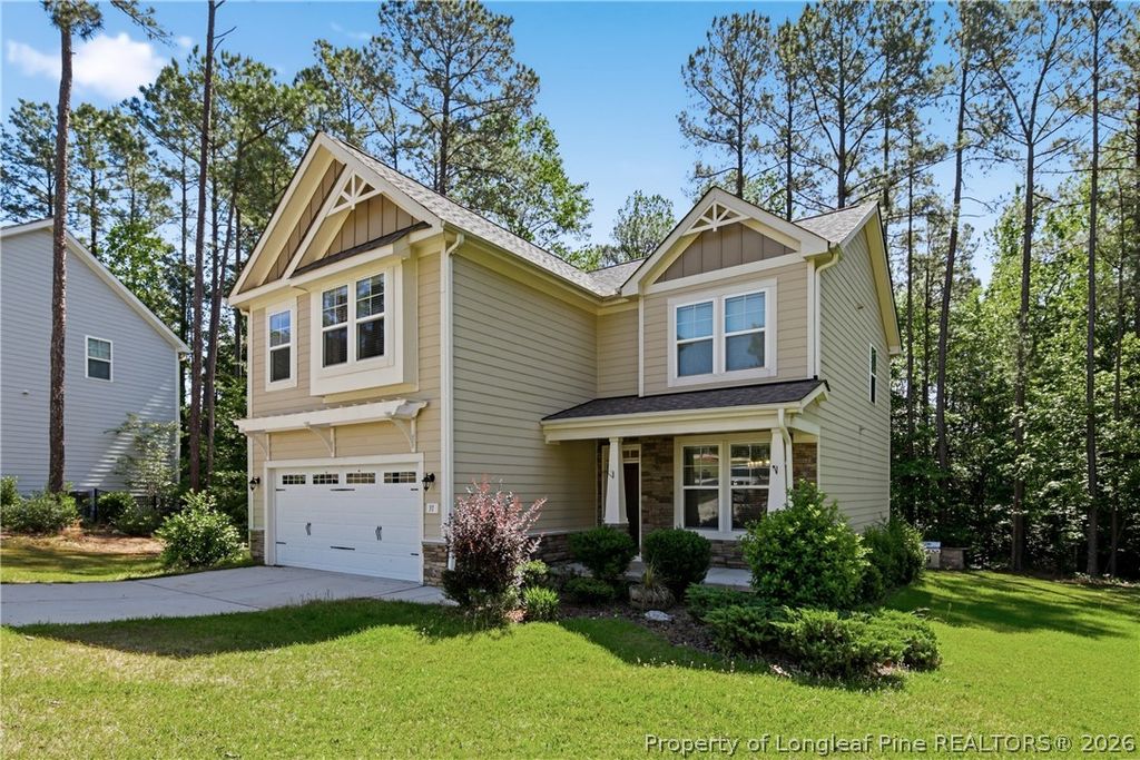 Photo of 31 Waterside Circle, Spring Lake, NC 28390 (MLS # 761789)