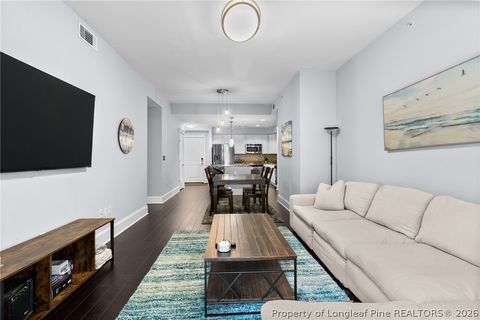 Tiny photo for 222 Glenwood Avenue #208, Raleigh, NC 27603 (MLS # 760797)