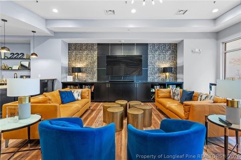 Tiny photo for 222 Glenwood Avenue #208, Raleigh, NC 27603 (MLS # 760797)