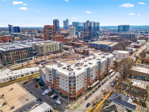 Tiny photo for 222 Glenwood Avenue #208, Raleigh, NC 27603 (MLS # 760797)