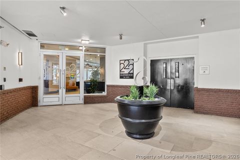 Tiny photo for 222 Glenwood Avenue #208, Raleigh, NC 27603 (MLS # 760797)
