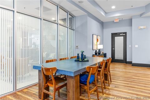Tiny photo for 222 Glenwood Avenue #208, Raleigh, NC 27603 (MLS # 760797)