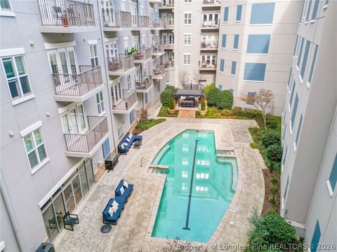 Tiny photo for 222 Glenwood Avenue #208, Raleigh, NC 27603 (MLS # 760797)