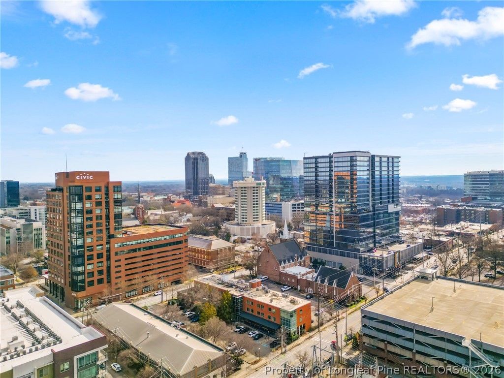 Photo of 222 Glenwood Avenue #208, Raleigh, NC 27603 (MLS # 760797)