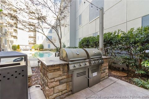 Tiny photo for 222 Glenwood Avenue #208, Raleigh, NC 27603 (MLS # 760797)