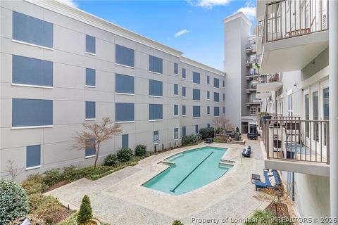 Tiny photo for 222 Glenwood Avenue #208, Raleigh, NC 27603 (MLS # 760797)