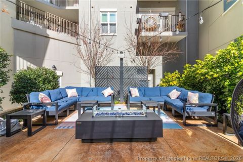 Tiny photo for 222 Glenwood Avenue #208, Raleigh, NC 27603 (MLS # 760797)