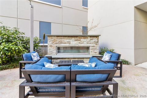 Tiny photo for 222 Glenwood Avenue #208, Raleigh, NC 27603 (MLS # 760797)