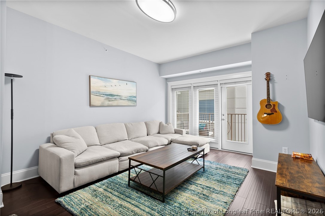 222 Glenwood Avenue 208