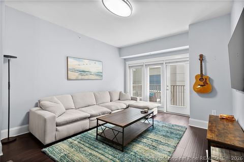 Tiny photo for 222 Glenwood Avenue #208, Raleigh, NC 27603 (MLS # 760797)