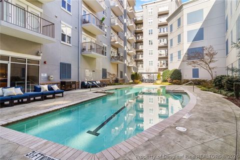 Tiny photo for 222 Glenwood Avenue #208, Raleigh, NC 27603 (MLS # 760797)