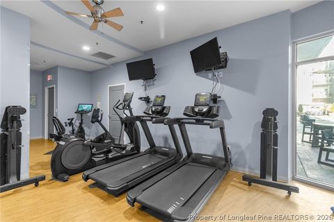 Tiny photo for 222 Glenwood Avenue #208, Raleigh, NC 27603 (MLS # 760797)