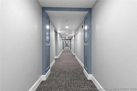 Tiny photo for 222 Glenwood Avenue #208, Raleigh, NC 27603 (MLS # 760797)