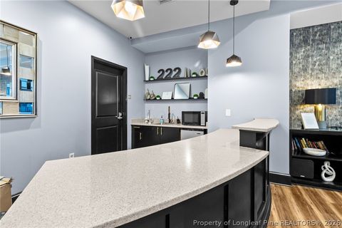 Tiny photo for 222 Glenwood Avenue #208, Raleigh, NC 27603 (MLS # 760797)