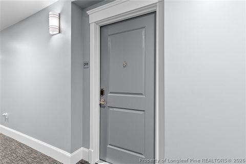 Tiny photo for 222 Glenwood Avenue #208, Raleigh, NC 27603 (MLS # 760797)