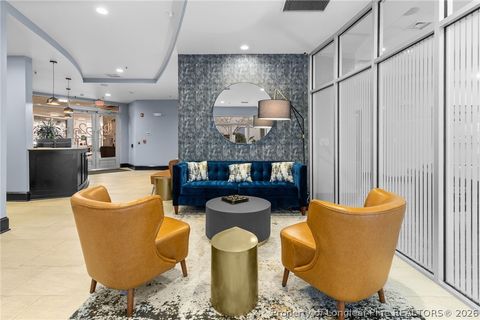 Tiny photo for 222 Glenwood Avenue #208, Raleigh, NC 27603 (MLS # 760797)