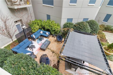 Tiny photo for 222 Glenwood Avenue #208, Raleigh, NC 27603 (MLS # 760797)