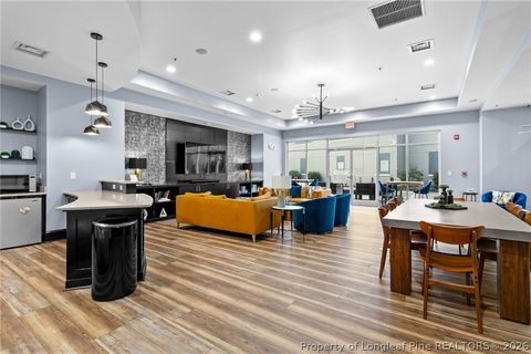 Tiny photo for 222 Glenwood Avenue #208, Raleigh, NC 27603 (MLS # 760797)